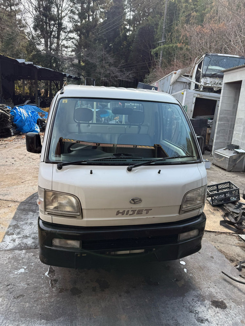 1999 Daihatsu HiJet