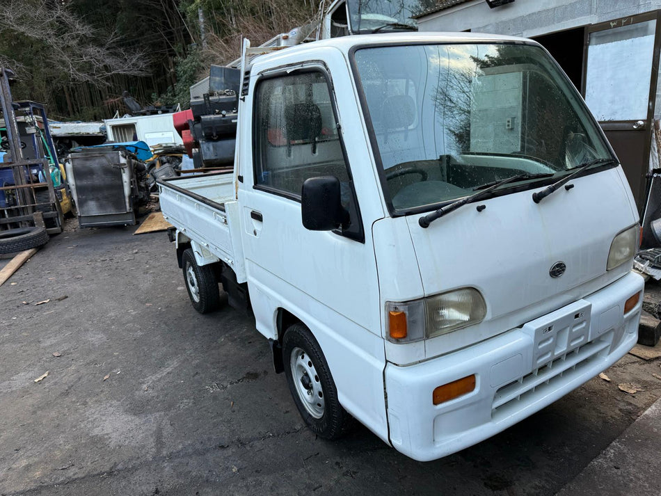 1998 Subaru Sambar