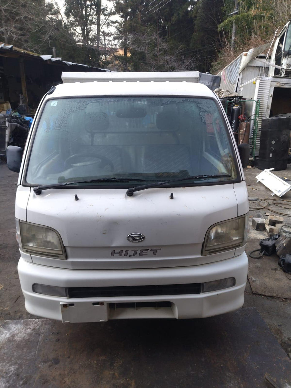 2000 Daihatsu HiJet
