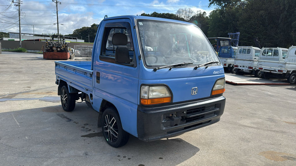 1994 Honda ACTY 4WD