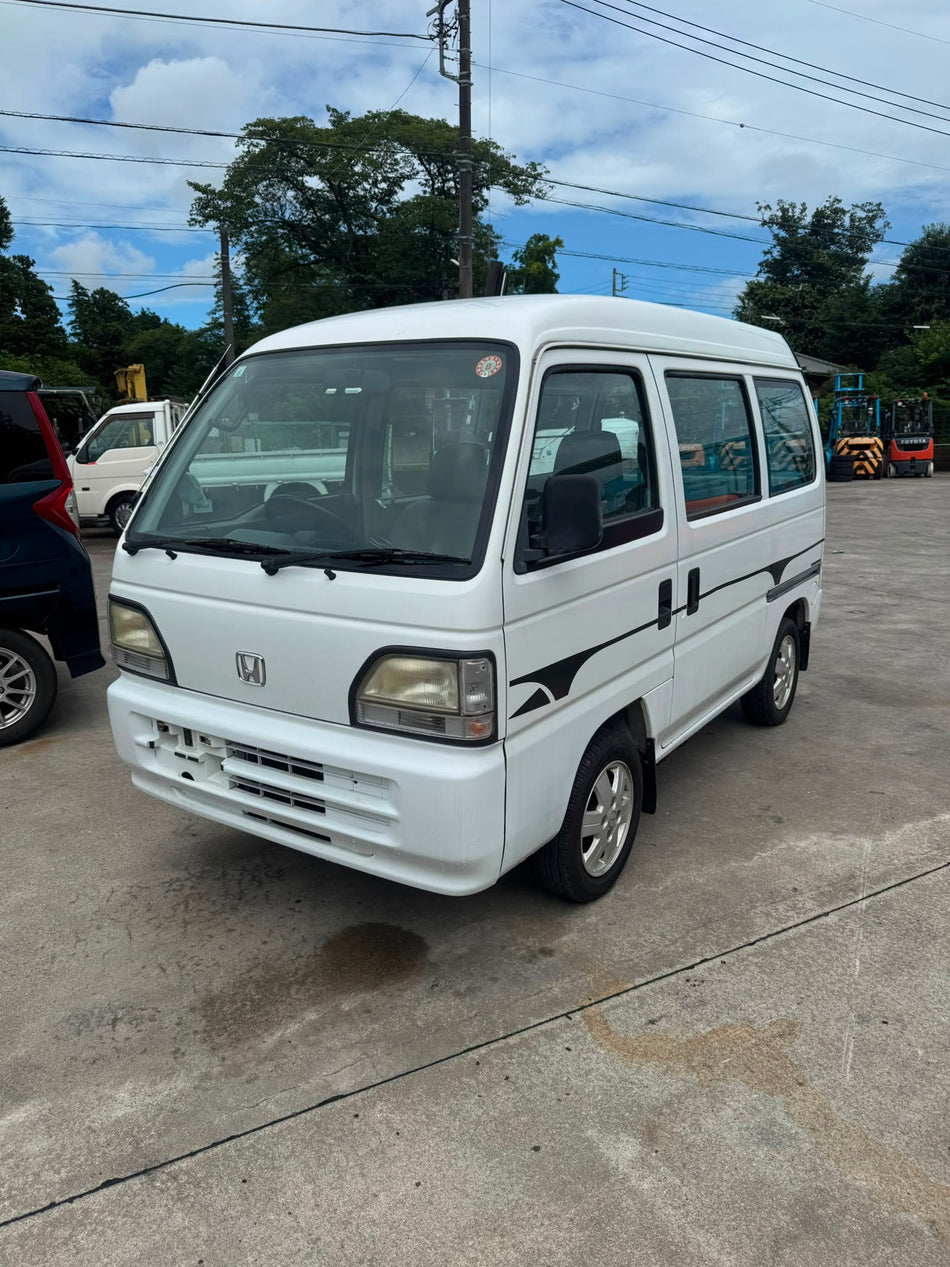 1998 Honda Acty Van 4WD