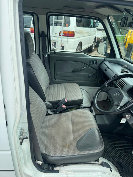 1998 Honda Acty Van 4WD, photo 6 of 11