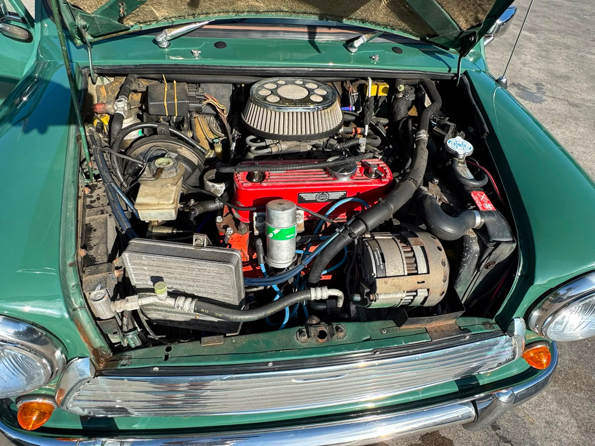 1996 Rover Mini, photo 12 of 13