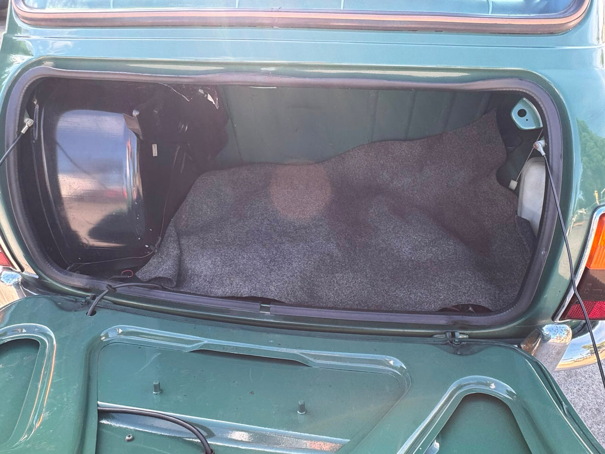 1996 Rover Mini, photo 6 of 13