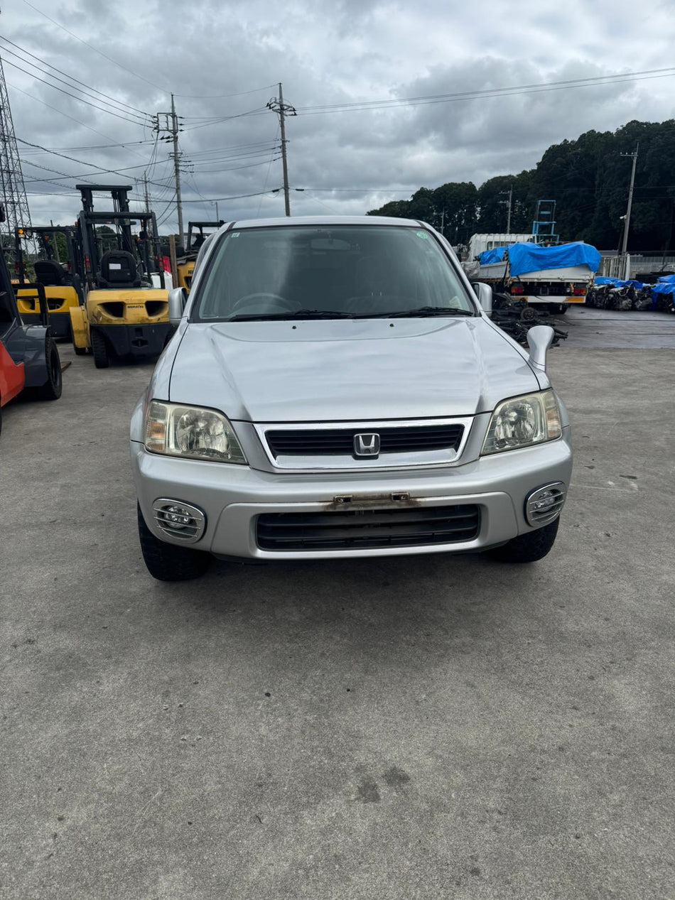 1999 Honda CRV 4WD